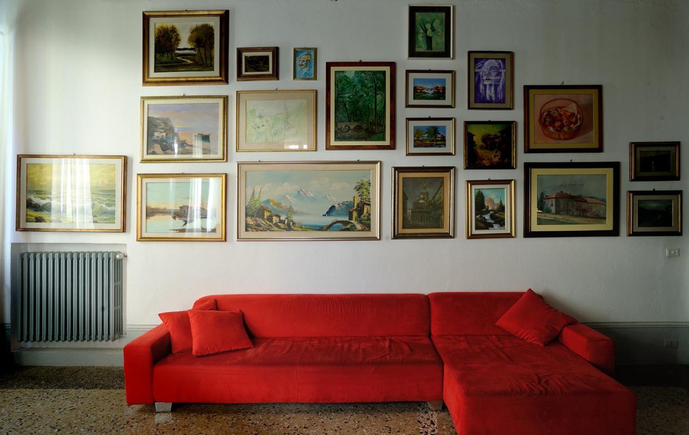 Anna's House Apartment Modena