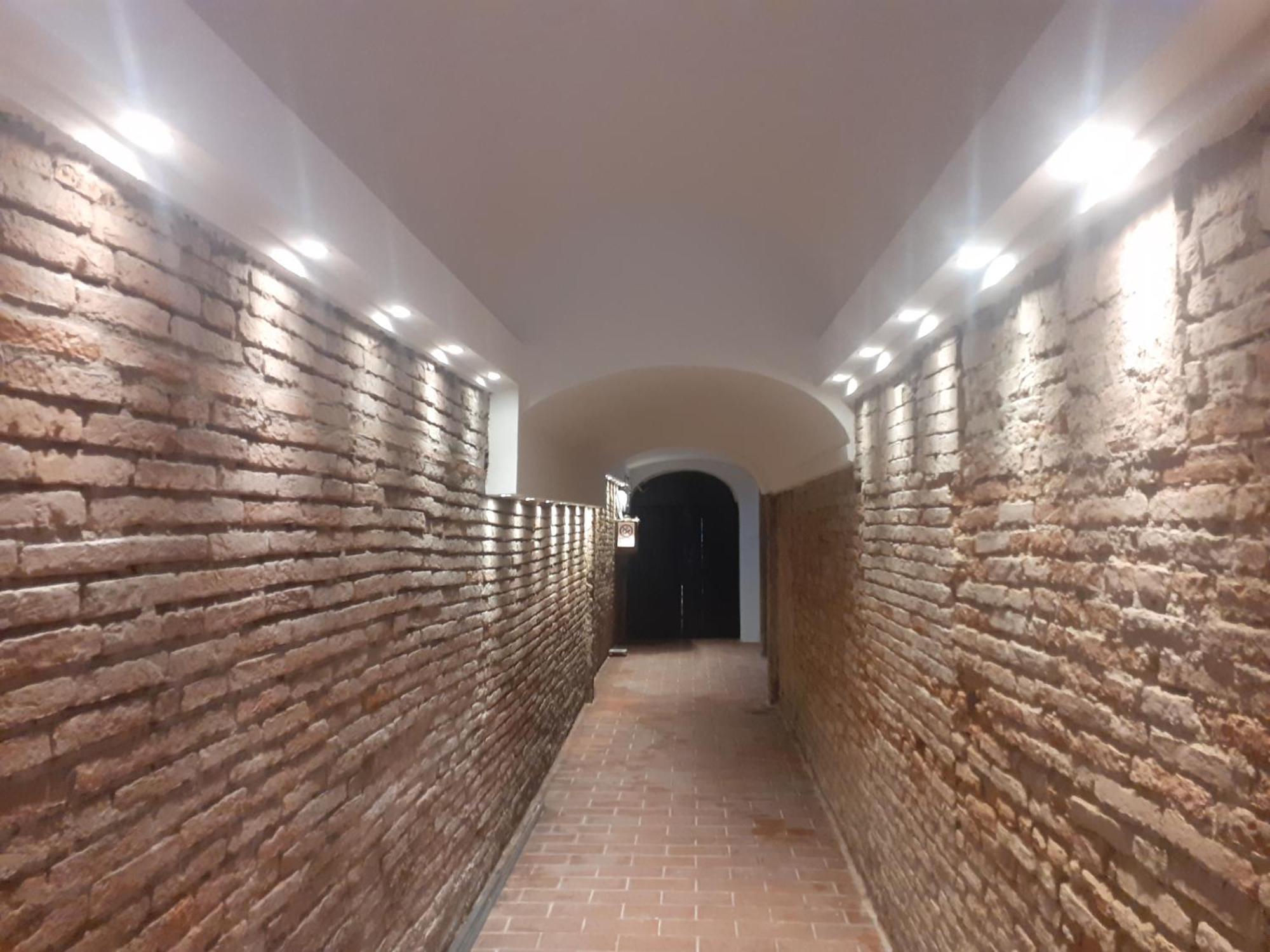 Apartment Anna's House Modena