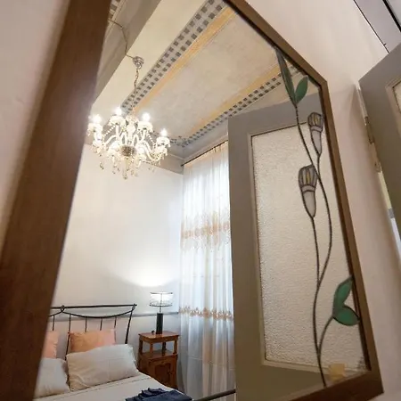 Anna'S House Apartment Modena Exterior photo