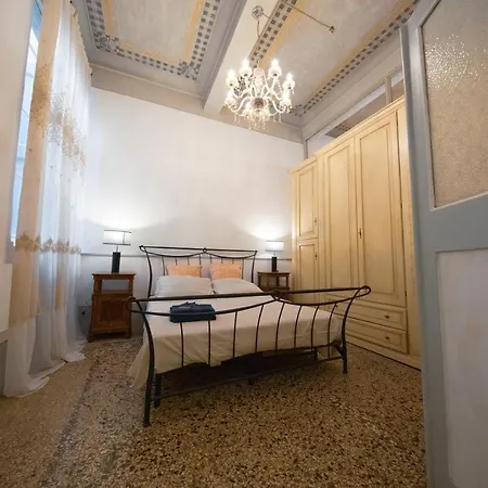 Anna'S House Apartment Modena Exterior photo