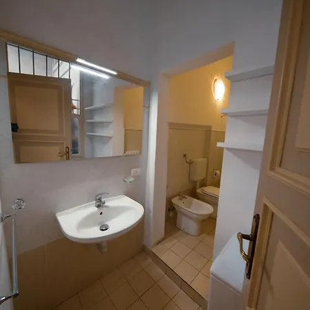 Anna'S House Apartment Modena Exterior photo