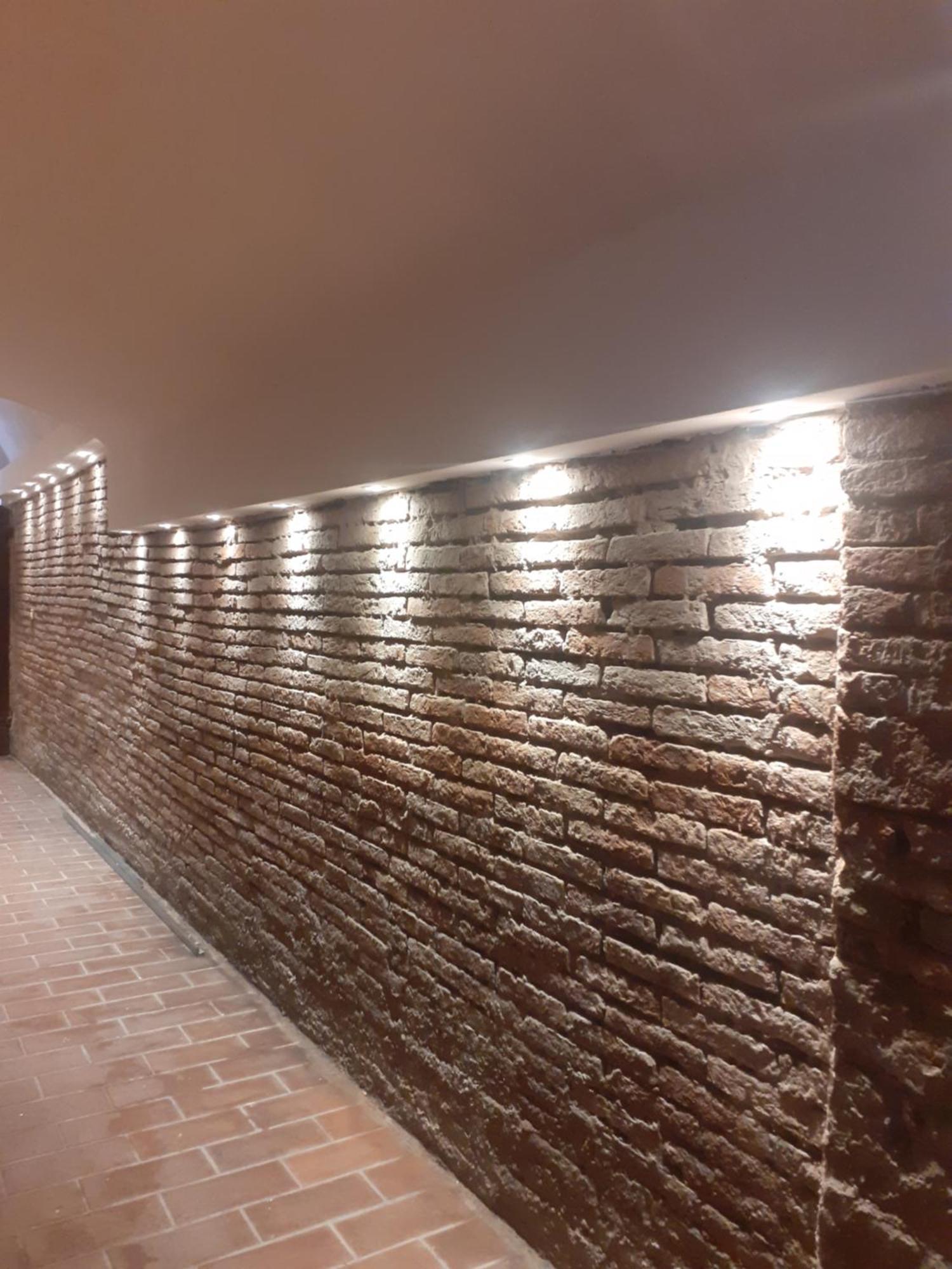 Anna's House Modena